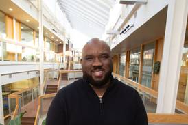 Sycamore District 427 welcomes new school board member