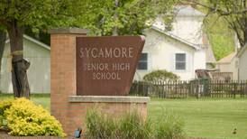Sycamore High School student, 17, stabbed to death. Sycamore student, 15, charged in homicide: Police