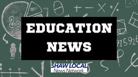 Sauk Valley Education Briefs: Jarrett named to University of Evansville dean’s list
