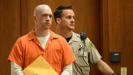 Malta man appeals murder convictions, life sentence for killing Mt. Morris woman, unborn baby