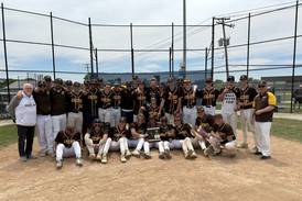 Baseball: Jacobs comes back in seventh inning to top McHenry for regional title