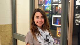 St. Charles School District 303 art teacher named 2022 Early Professional Art Educator of the Year