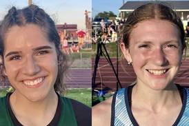 BCR 1A girls state track & field preview     