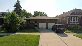 Three-bedroom house in Brookfield sells for $533,000