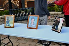 Dalton Mesarchik murder remains unsolved after 23 years