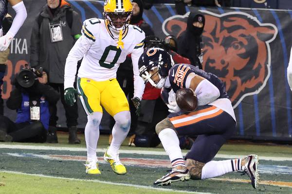 Silvy: Why NFL schedule release day became one of the Bears’ biggest events of the year