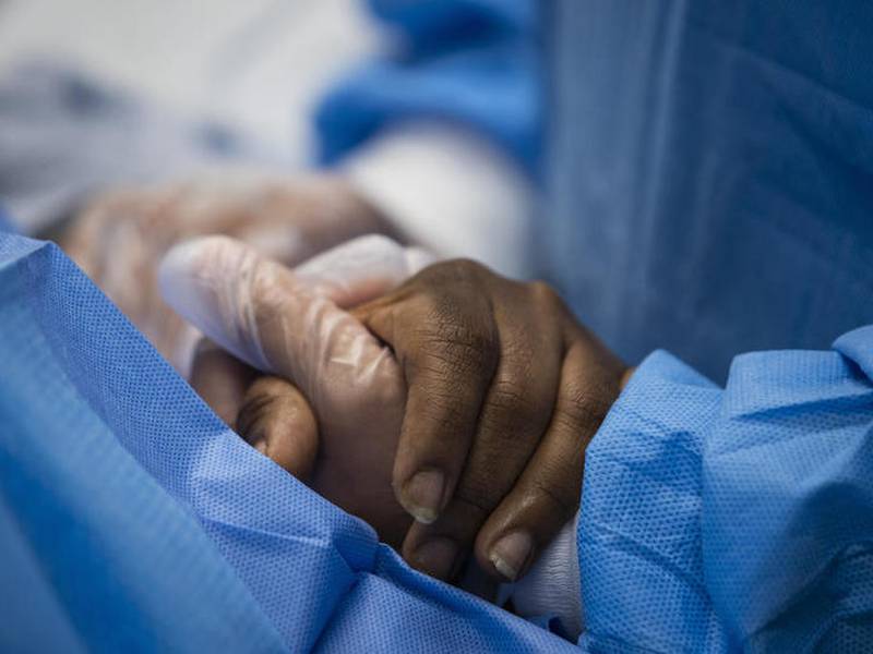 Local lawmakers, clergy react to Illinois’ Medical Aid in Dying law