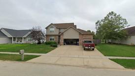 Top 10 most expensive homes sold in Grundy County in the week of Jan. 19