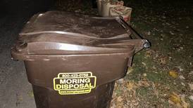 Oregon residents to see different day for waste collection starting in December