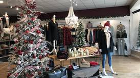 Fashionable new boutique takes root in downtown Fulton