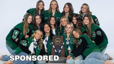 The Catholic Education Foundation Highlights Diocese of Joliet Students’ Success in Sports