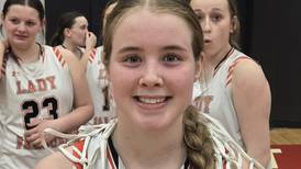 IVCC women’s basketball improves to 2-0: Thursday’s NewsTribune roundup