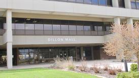 Sauk Valley Community College to host job fair April 8