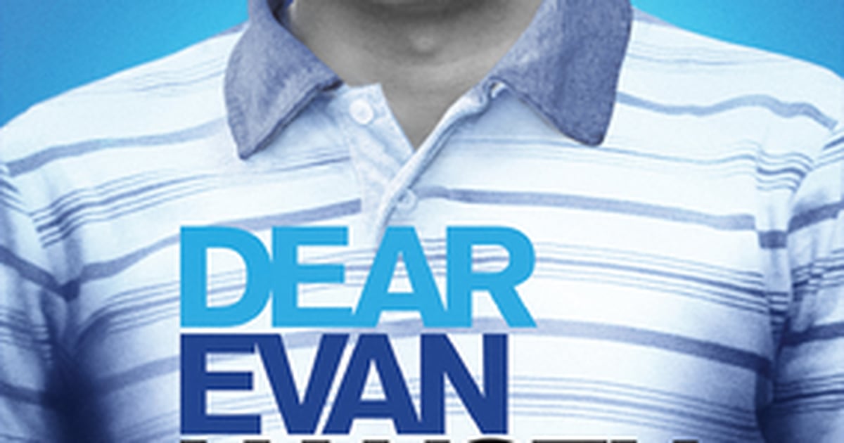 ‘Dear Evan Hansen,’ ‘South Pacific’ playing at Aurora’s Paramount Theatre this winter, spring