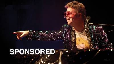 Close Out 2025 with Legendary Music at Raue Center