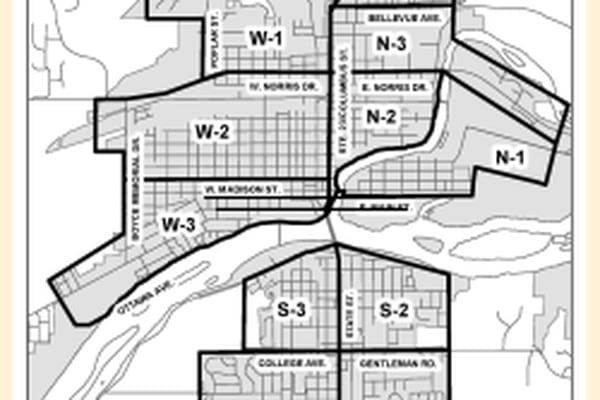 Ottawa’s leaf vacuum program to resume Apr. 1