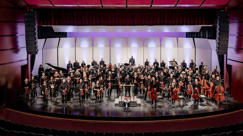 Elgin Symphony Orchestra Gala to be held May 16 in Carpentersville
