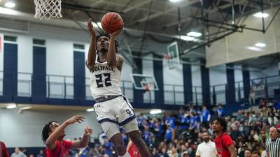 Boys basketball: Oswego East senior Jehvion Starwood is the Record Newspapers Player of the Year
