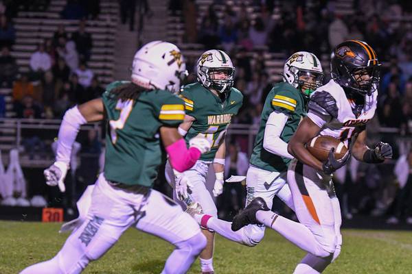 Scheduling relief or false hope? IHSA playoff expansion divides local schools