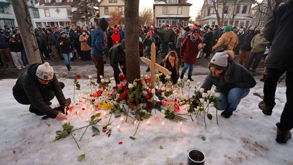 ‘It should never have happened’– Local Democrats call for investigation after fatal ICE shooting in Minnesota