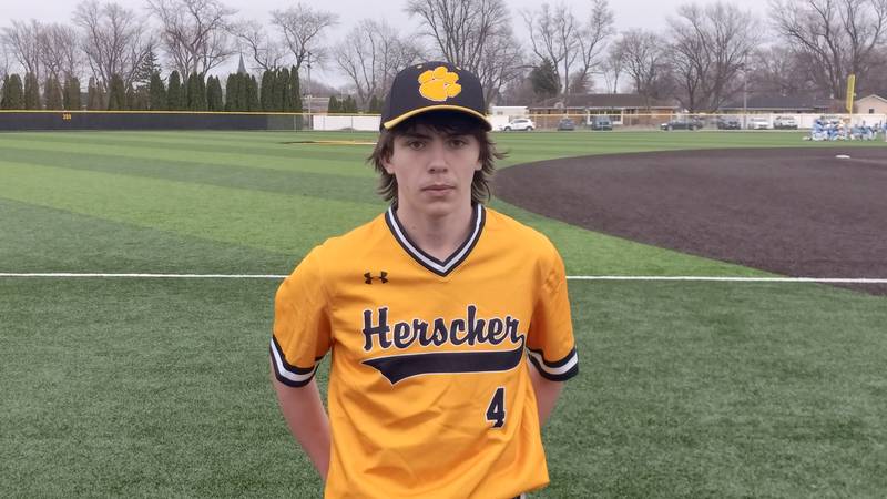 Herscher picks up second straight win with 7-0 shutout of Kankakee