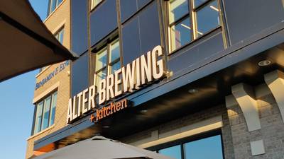 St. Charles brewery to help raise funds for Fox River projects Aug. 27