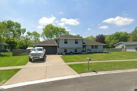 Channahon: Three-bedroom home sells for $317,000