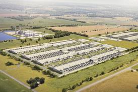 Grundy County in 2025: Logistics, data centers, and construction