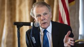Madigan sentenced to 7 1/2 years in federal corruption case