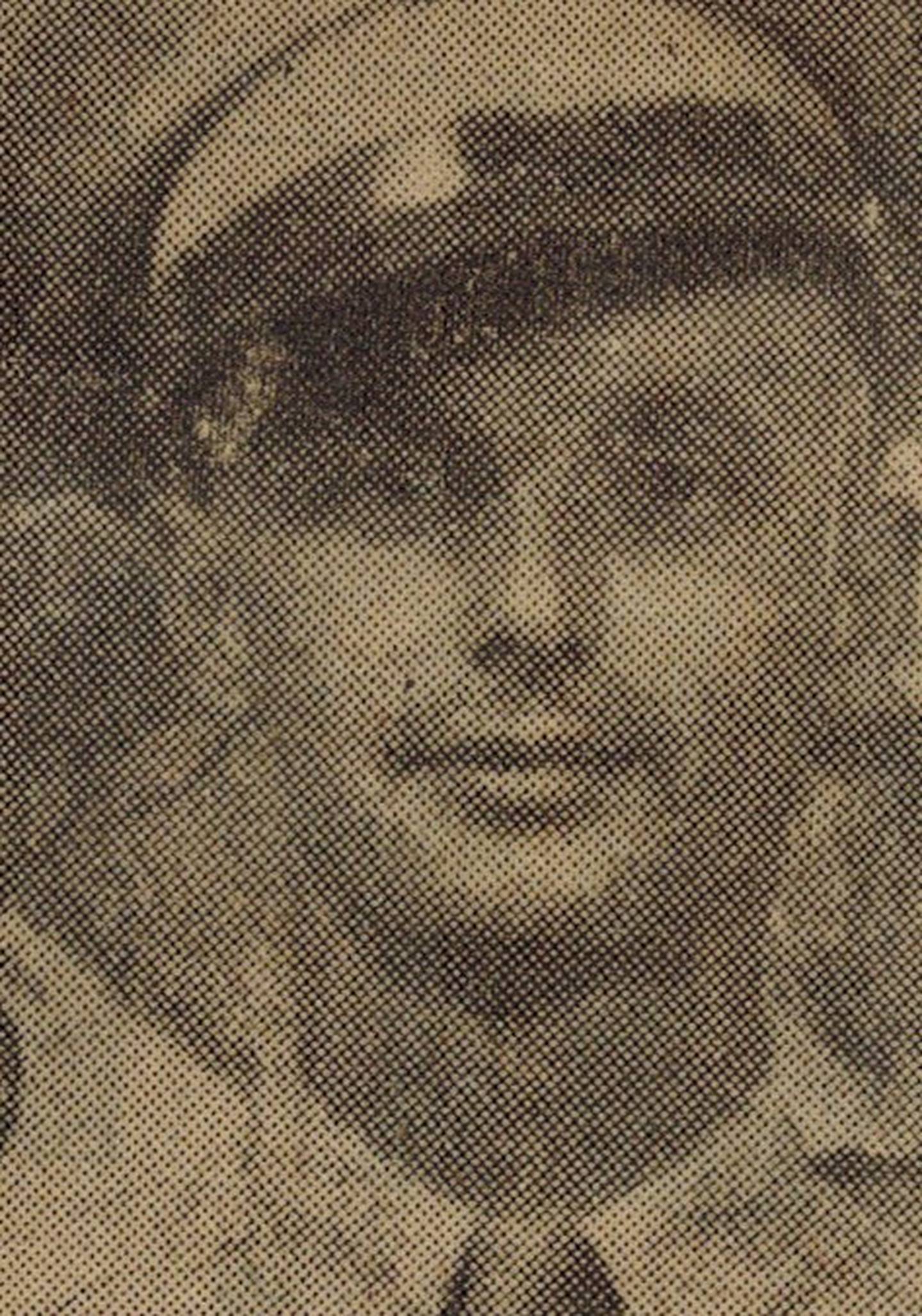David Ceci of Joliet was one of five Joliet brothers who served in the Army during World War II. David was wounded in action when he was 30. This photo of him ran in The Herald-News, according to his son Robert Ceci of Joliet.