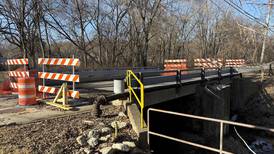 Ottawa advances next phase of Post Street Bridge replacement project