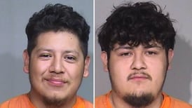 Brothers plead guilty to shooting at Harvard home; both sentenced to 9 years in prison