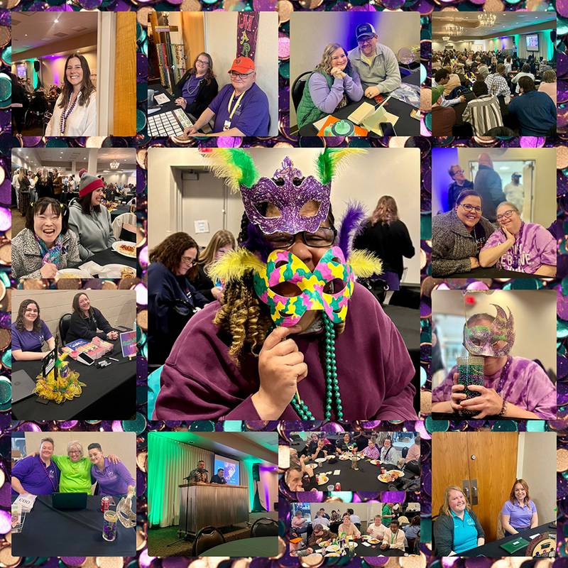 Ottawa Friendship House - March: Honoring Developmental Disabilities Month with Successful Fundraising