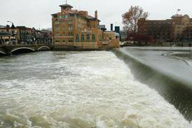 St. Charles installing new water meters, workers no longer have to come by homes for readings