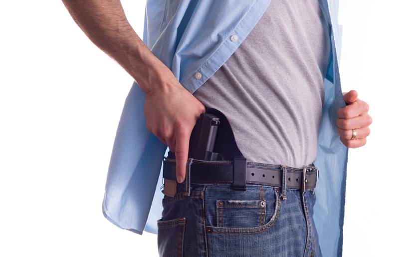 Northern Illinois Carry - 3 Things to Know About Concealed Carry in Illinois