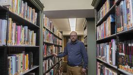 LGBTQ comic books under scrutiny back on the shelves at Dixon Public Library