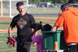 Dave Lichamer, Dan Carl first inductees into DeKalb County Soccer Hall of Fame