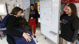 Crystal Lake District 47 to hire more social workers using grant