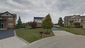 Algonquin: Single-family home goes for $540,000