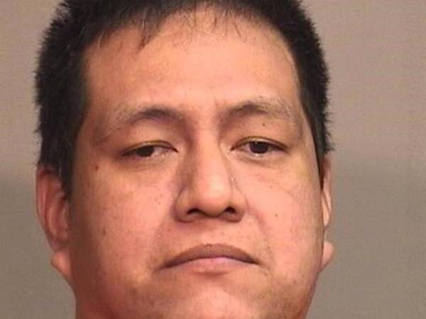 Carpentersville man sentenced to 18 years on cocaine conviction