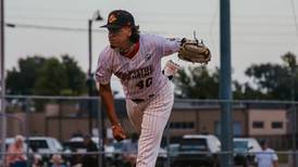 Illinois Valley Pistol Shrimp top Thrillville Thrillbillies