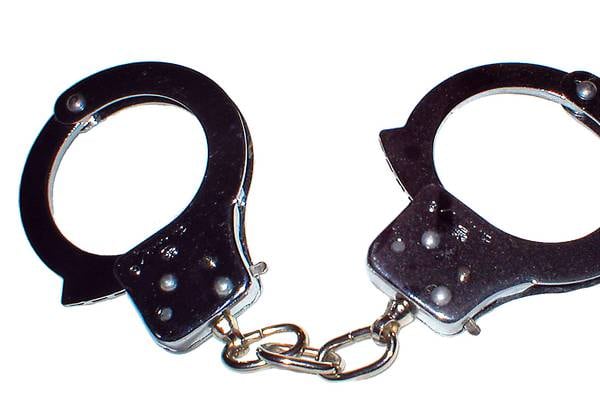Dixon man charged with aggravated battery, assault, accused of chasing family member with knife