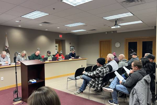 Sycamore businesses required to share state tax records with city