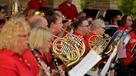 How the Batavia Community Band reignites passions for music