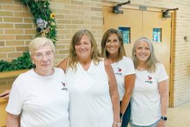 Dixon Buddy Bags feeds the need