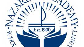 Nazareth continues dominant start to year with 68-32 win over Joliet Catholic