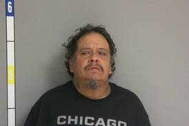 La Salle man jailed on drug, gun charges