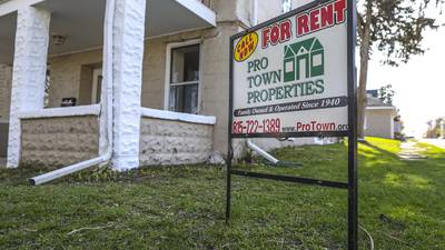 Eye On Illinois: For affordable housing crunch, math is only part of the puzzle