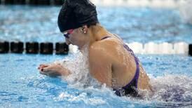 2021 Northwest Herald Girls Swimmer of the Year: Richmond-Burton’s Eleni Gewalt
