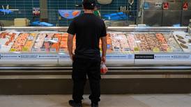US grocery prices rose in April, but gas spikes weren’t the only reason